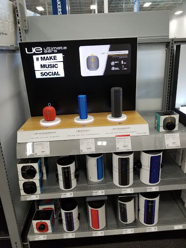 Electronics Store «Best Buy», reviews and photos, 2701 N Mesquite Dr, Mesquite, TX 75150, USA