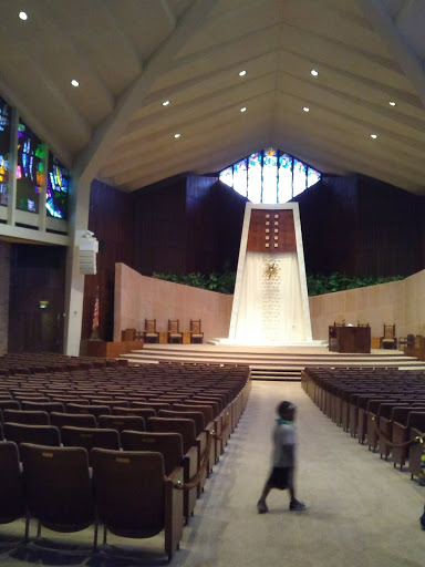 Temple Emanuel