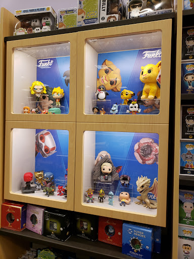 Book Store «Barnes & Noble Booksellers Palm Desert», reviews and photos, 72840 Highway 111 # 425, Palm Desert, CA 92260, USA