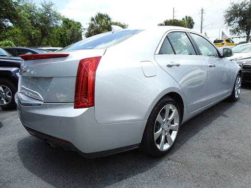 Used Car Dealer «CarBuyerUSA», reviews and photos, 9875 Main St, Woodstock, GA 30188, USA