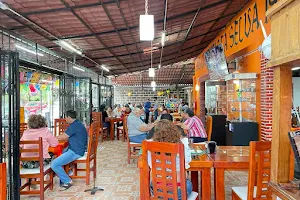Restaurante Típico La Selva image