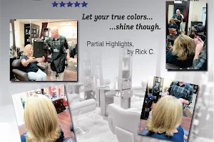 The Hair Color Experts image