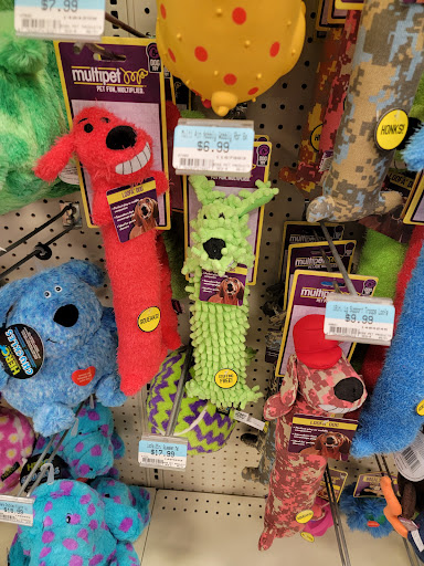 Pet Supply Store «Petsense Vicksburg», reviews and photos, 3405 Pemberton Square Blvd, Vicksburg, MS 39180, USA