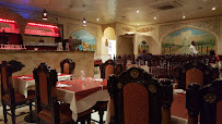 Atmosphère du Restaurant indien Bombay Grill à Marseille - n°15