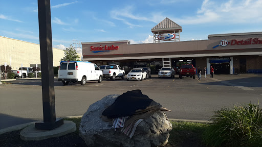 Delta Sonic Car Wash en Rochester