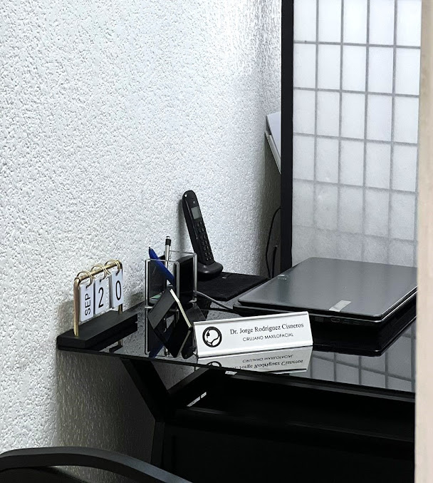 Dr Jorge Rodriguez Cisneros Maxillofacial Surgery - Dr Jorge Rodriguez Cisneros Maxillofacial Surgery