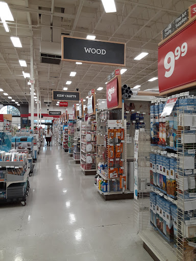 Craft Store «Michaels», reviews and photos, 8341 La Palma Ave, Buena Park, CA 90620, USA