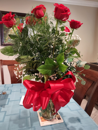 Florist «Livermore Valley Florist», reviews and photos, 224 S J St, Livermore, CA 94550, USA