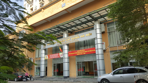 Hanoi Urban Planning Institute