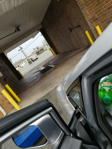 Car Wash «Blue Ball Auto Wash», reviews and photos, 3288 Dixie Hwy, Middletown, OH 45044, USA