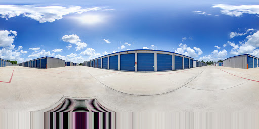 Self-Storage Facility «Safe Harbor Boat and RV Storage», reviews and photos, 19342 Hufsmith - Kohrville Rd, Tomball, TX 77375, USA