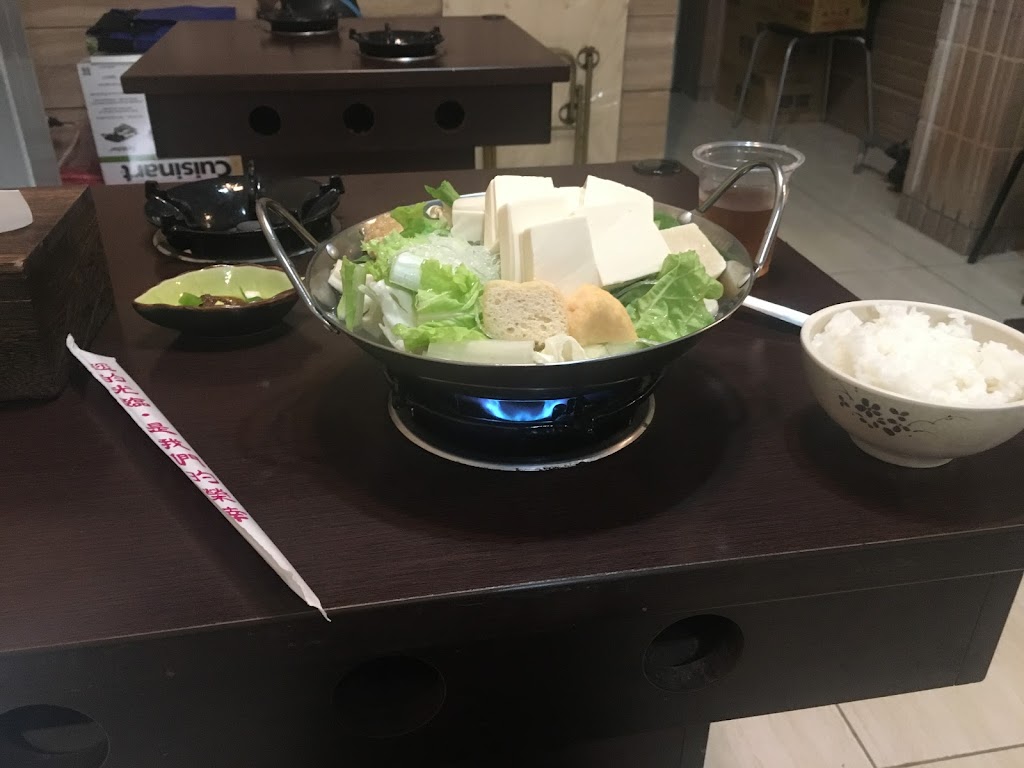 浯洲金鼎燒鍋 的照片