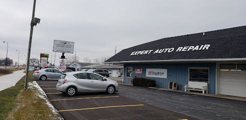 Central Auto Repair Shop LLC