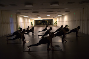 ON7 Yoga Studio