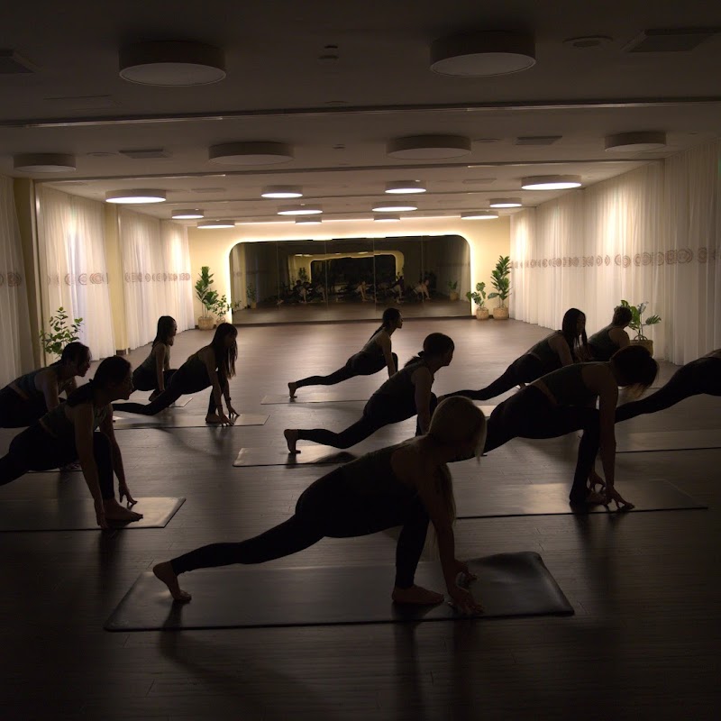 ON7 Yoga Studio