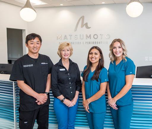 Matsumoto Orthodontics & Periodontics