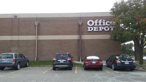 Office Supply Store «Office Depot», reviews and photos, 10551 Metcalf Ave b, Overland Park, KS 66212, USA