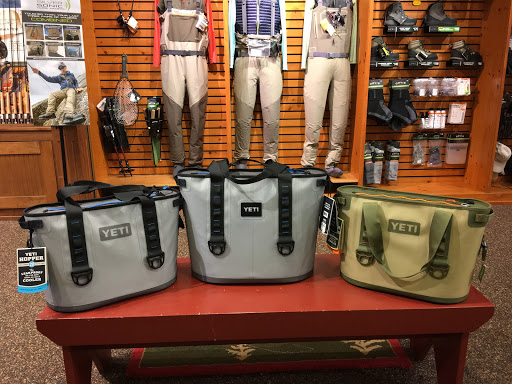 Clothing Store «Orvis», reviews and photos, 4545 Transit Rd, Williamsville, NY 14221, USA