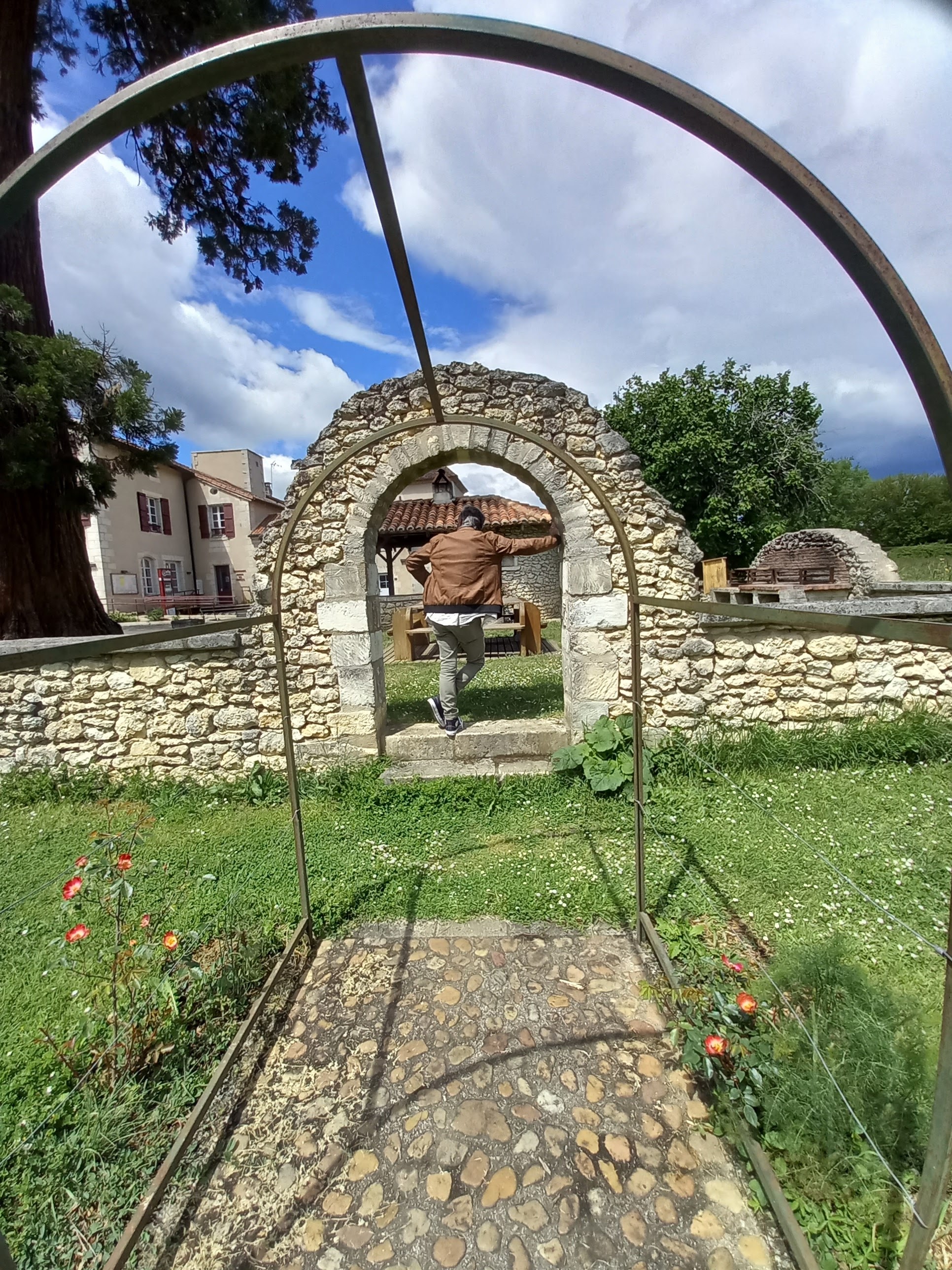 Photo n° 10 de l'avis de Bernadette.o fait le 16/05/2023 à 15:10