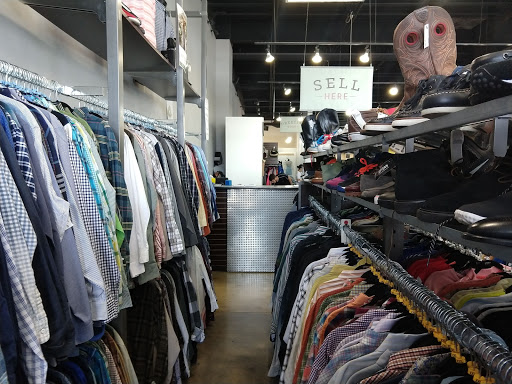 Used Clothing Store «Uptown Cheapskate», reviews and photos, 11255 Huebner Rd #205, San Antonio, TX 78230, USA