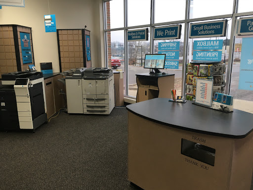 Shipping and Mailing Service «The UPS Store», reviews and photos, 2926 State Rd, Cuyahoga Falls, OH 44223, USA