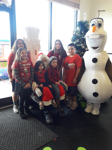 Beauty Salon «Jamie Kinz Family Hair Salon», reviews and photos, 301 N Main St, Noble, OK 73068, USA