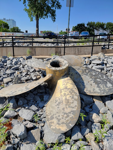 Maritime Museum «Arkansas Inland Maritime Museum», reviews and photos, 120 Riverfront Park Dr, North Little Rock, AR 72114, USA