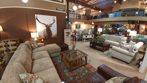 Furniture Store «Naturwood Home Furnishings», reviews and photos, 12125 Folsom Blvd, Rancho Cordova, CA 95742, USA