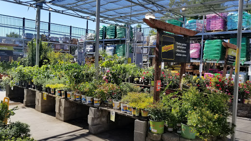 Home Improvement Store «The Home Depot», reviews and photos, 9150 W