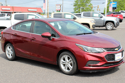 Chevrolet Dealer «A&T Chevrolet», reviews and photos, 801 Bethlehem Pike, Sellersville, PA 18960, USA