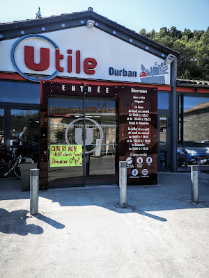 Utile Durban-Corbières à Durban-Corbières