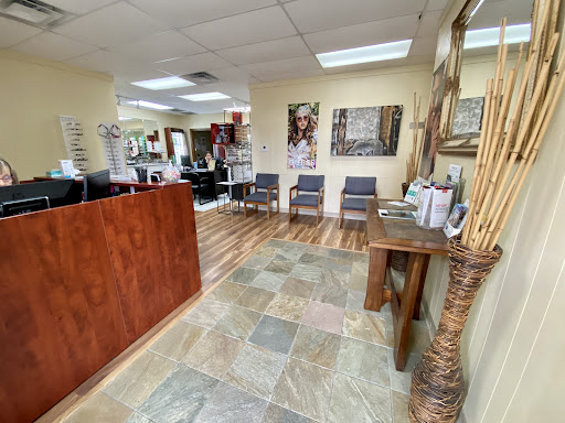 Little Rock Family Eyecare, 424 N University Ave # 5, Little Rock, AR 72205, USA, 