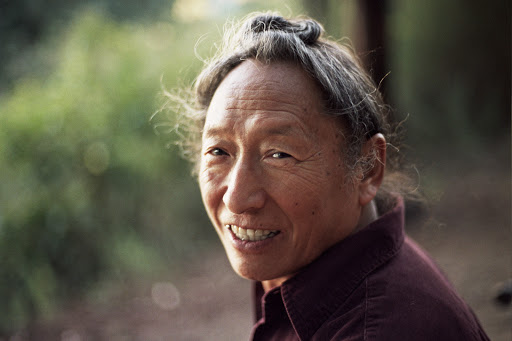 Heart Teachings by Lama Tharchin Rinpoche