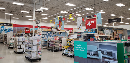 Craft Store «Michaels», reviews and photos, 16418 Twin Lakes Ave, Marysville, WA 98271, USA