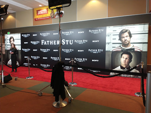 Movie Theater «Cinemark Helena 8 And XD», reviews and photos, 750 Great Northern Blvd, Helena, MT 59601, USA