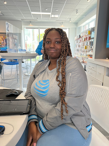 Cell Phone Store «AT&T», reviews and photos, 3730 Airport Blvd, Mobile, AL 36608, USA