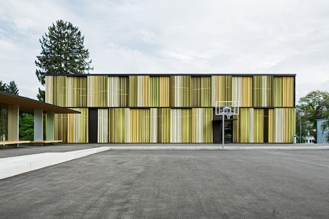 Rezensionen über S2 Architekten GmbH in Zürich - Architekt