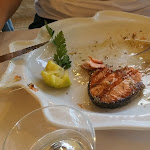 Photo n°4 de l'avis de Rene. fait le 22/08/2018 à 15:21 sur le  Ristorante Pizzeria Prese Snc à Tremosine sul Garda