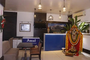Hotel Aamantran Fish image