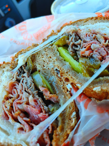 TOGOS Sandwiches image