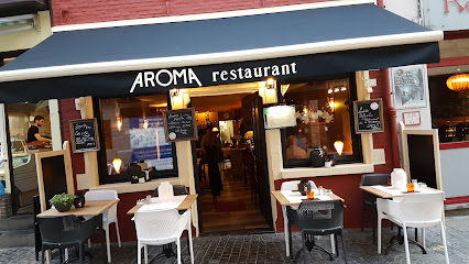 Aroma Restaurant photo
