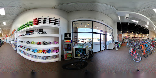 Bicycle Store «Metro Bike», reviews and photos, 46575 Hayes Rd, Shelby Charter Township, MI 48315, USA