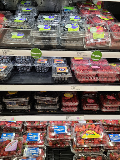 Department Store «Target», reviews and photos, 51 Tierra Rejada Rd, Simi Valley, CA 93065, USA