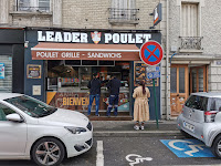 Photos du propriétaire du Restaurant halal Leader Poulet à Les Pavillons-sous-Bois - n°1