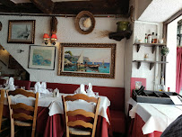 Atmosphère du Restaurant La Vieille Auberge à Cassis - n°10