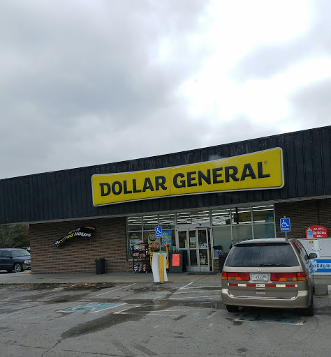 Dollar General, 311 Martingale Dr, Old Hickory, TN 37138, USA, 