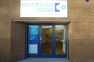 Spectacles Outlet image