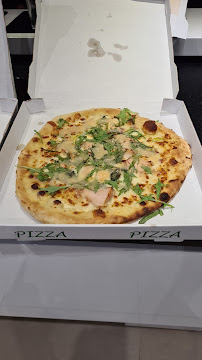 Pizza du Pizzeria CND LA MALVINA à Le Perray-en-Yvelines - n°3