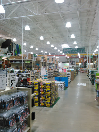 Home Improvement Store «Menards», reviews and photos, 3588 Page Ave, Jackson, MI 49203, USA