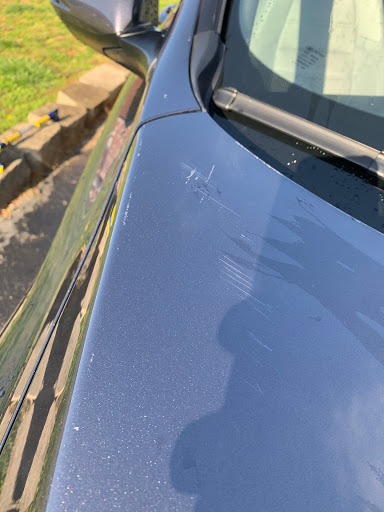 Car Wash «Water Works Auto Wash», reviews and photos, 763 Bakerfields Way, Bowling Green, KY 42104, USA